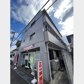 メゾン・ド・マキ 2階 築36年10ヶ月の賃貸物件