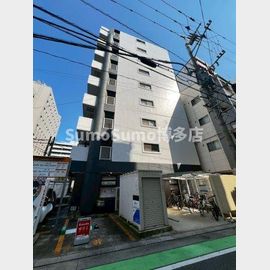 レキシントンスクエア駅南の賃貸物件