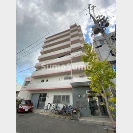 オーシャン・ゾーン 3階 築30年10ヶ月の賃貸物件