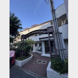 ときわ西山ハイツ 3階 築40年5ヶ月の賃貸物件