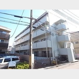 摩耶駅より徒歩9分 2階 築35年10ヶ月の賃貸物件