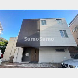 LaLaBrezza芦屋翠ヶ丘 1階 築8年5ヶ月の賃貸物件