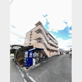 園田駅より徒歩15分 1階 築44年3ヶ月の賃貸物件