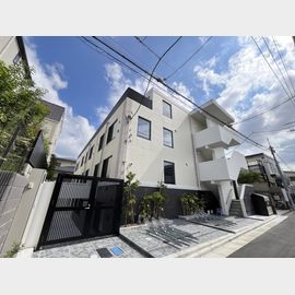 ソラシアレジデンス学芸大学IIの賃貸物件