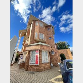 ホルム夙川 1階 築34年8ヶ月の賃貸物件