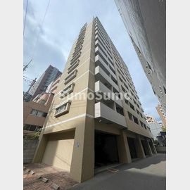 RJRプレシア薬院の賃貸物件