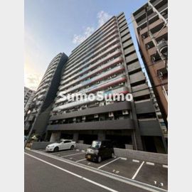 ＪＲ難波駅より徒歩3分 15階 築1年9ヶ月の賃貸物件