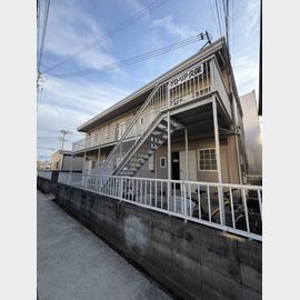 グローリア久保 1階 築98年9ヶ月の賃貸物件