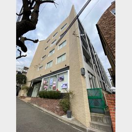 王子公園駅より徒歩7分 3階 築47年5ヶ月の賃貸物件