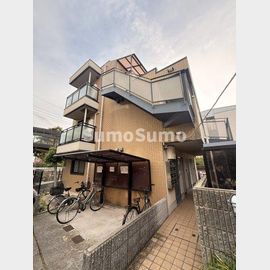 グランツ岡本の賃貸物件