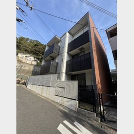 山陽須磨駅より徒歩6分 1階 築13年5ヶ月の賃貸物件