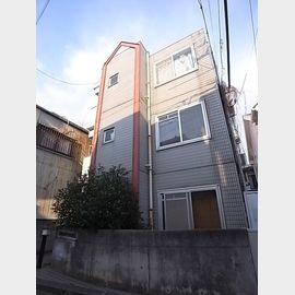 シティライフ中山手 1階 築37年4ヶ月の賃貸物件