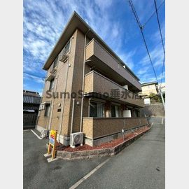 ユニヴェール垂水の賃貸物件