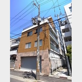 LaMaison小河通 5階 築54年6ヶ月の賃貸物件