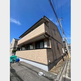 西宮北口駅より徒歩15分 2階 築16年11ヶ月の賃貸物件