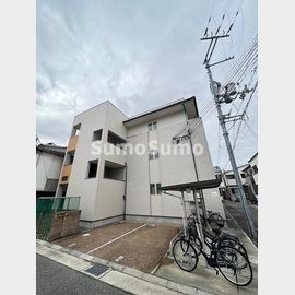 フジパレス尼崎西灘波 3階 築14年3ヶ月の賃貸物件