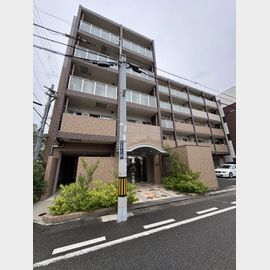 KMS新生水木通 2階 築12年3ヶ月の賃貸物件
