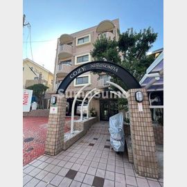 西宮北口駅より徒歩20分 3階 築37年3ヶ月の賃貸物件