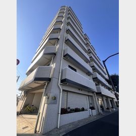 ＷＥＬＴＫａｋｉｎｏｋｉｚａｋａ 4階 築20年9ヶ月の賃貸物件