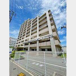 山陽垂水駅より徒歩16分 6階 築23年の賃貸物件