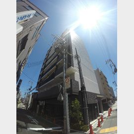 グランカリテ神戸ハーバーランド前 5階 築9年6ヶ月の賃貸物件