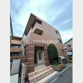 尼崎センタープール前駅より徒歩10分 2階 築19年9ヶ月の賃貸物件