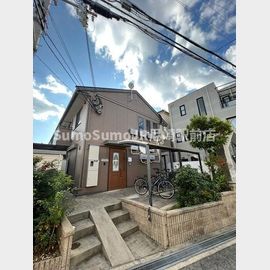 大物駅より徒歩5分 2階 築21年10ヶ月の賃貸物件