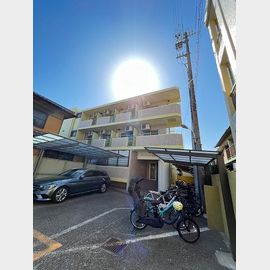 リバーサイドハイツ米田の賃貸物件