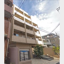 六甲壱番館 6階 築15年1ヶ月の賃貸物件