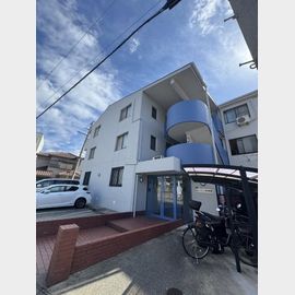 東須磨駅より徒歩3分 1階 築28年5ヶ月の賃貸物件