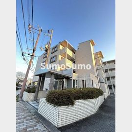 猪名寺駅より徒歩17分 4階 築30年3ヶ月の賃貸物件