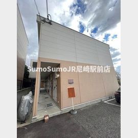 レオパレスパレス猪名寺２ 1階 築23年10ヶ月の賃貸物件