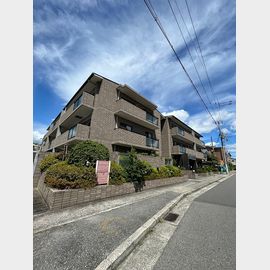 甲子園口駅より徒歩17分 3階 築28年3ヶ月の賃貸物件