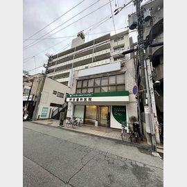 ルミエールたちばな 5階 築40年10ヶ月の賃貸物件