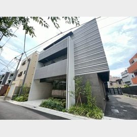 池尻大橋駅より徒歩11分 5階 新築の賃貸物件