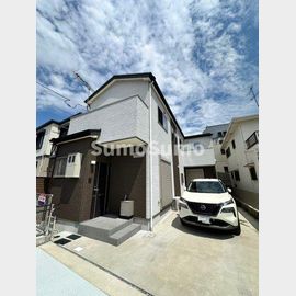 リオ甲子園 1階 築2年10ヶ月の賃貸物件