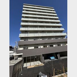 杭瀬駅より徒歩3分 2階 新築の賃貸物件