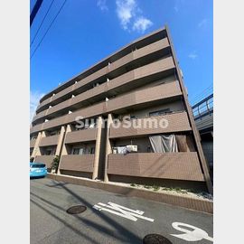 園田駅より徒歩9分 3階 築30年9ヶ月の賃貸物件