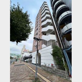 プリオーレ神戸大開通の賃貸物件