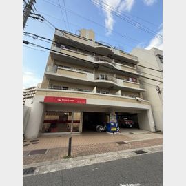 グレーテル森 2階 築37年10ヶ月の賃貸物件