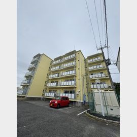 エード白川 5階 築49年8ヶ月の賃貸物件