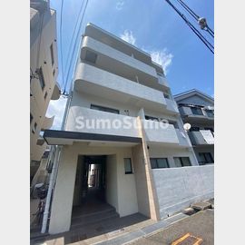 ブリード神戸壱番館 3階 築38年6ヶ月の賃貸物件