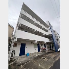 板宿駅より徒歩18分 1階 築59年4ヶ月の賃貸物件