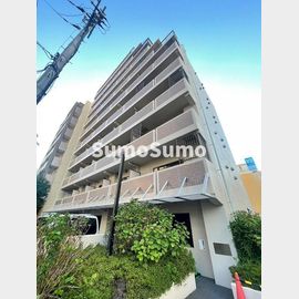 サンクラッソ湊川公園駅前の賃貸物件