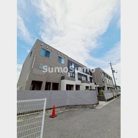 門戸厄神駅より徒歩22分 1階 築8年5ヶ月の賃貸物件