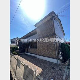 モナリエ園田 1階 築17年10ヶ月の賃貸物件