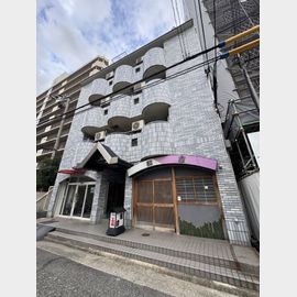 サンロイヤル湊川 7階 築29年10ヶ月の賃貸物件