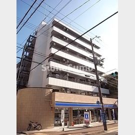 ヴィラマリア 5階 築10年1ヶ月の賃貸物件