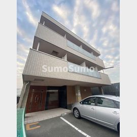 武庫之荘駅より徒歩15分 2階 築17年6ヶ月の賃貸物件