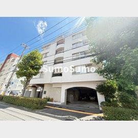 芦屋駅より徒歩4分 2階 築39年7ヶ月の賃貸物件